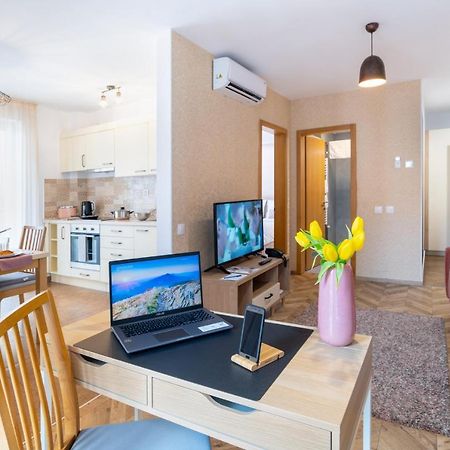 Tci Apartments Клуж-Напока Экстерьер фото