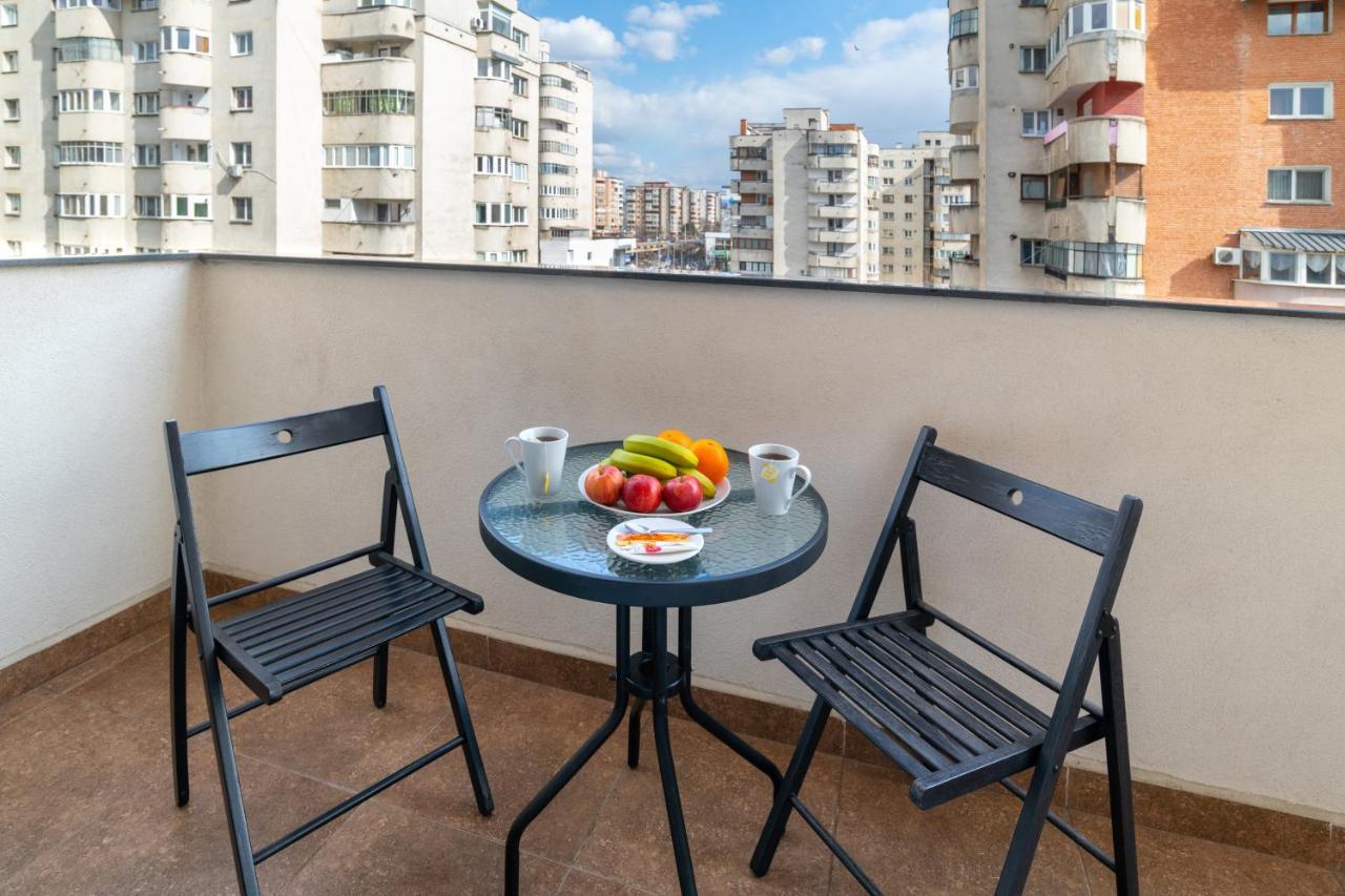 Tci Apartments Клуж-Напока Экстерьер фото