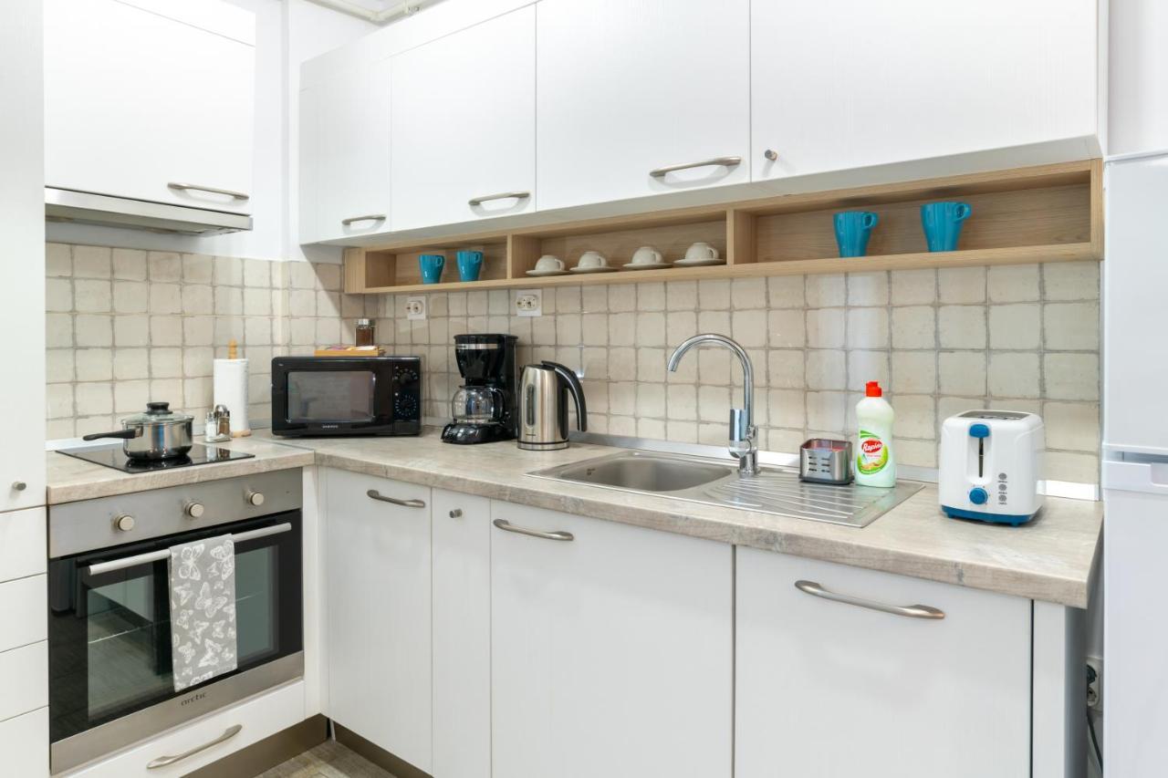 Tci Apartments Клуж-Напока Экстерьер фото