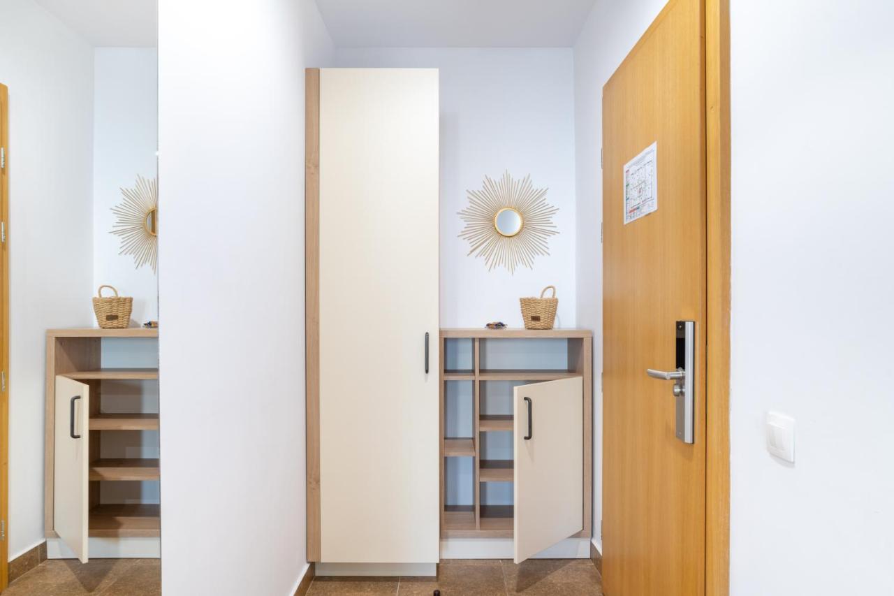 Tci Apartments Клуж-Напока Экстерьер фото