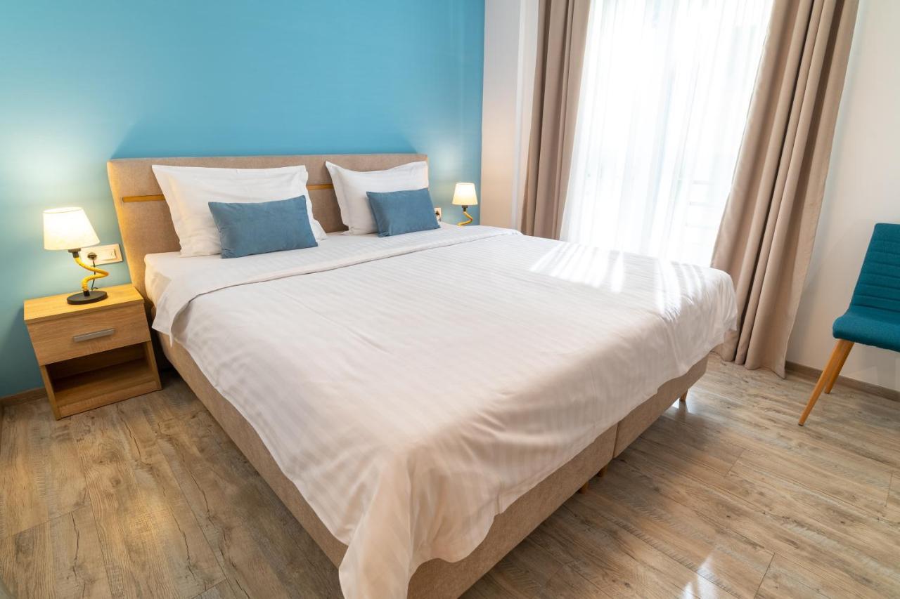 Tci Apartments Клуж-Напока Экстерьер фото