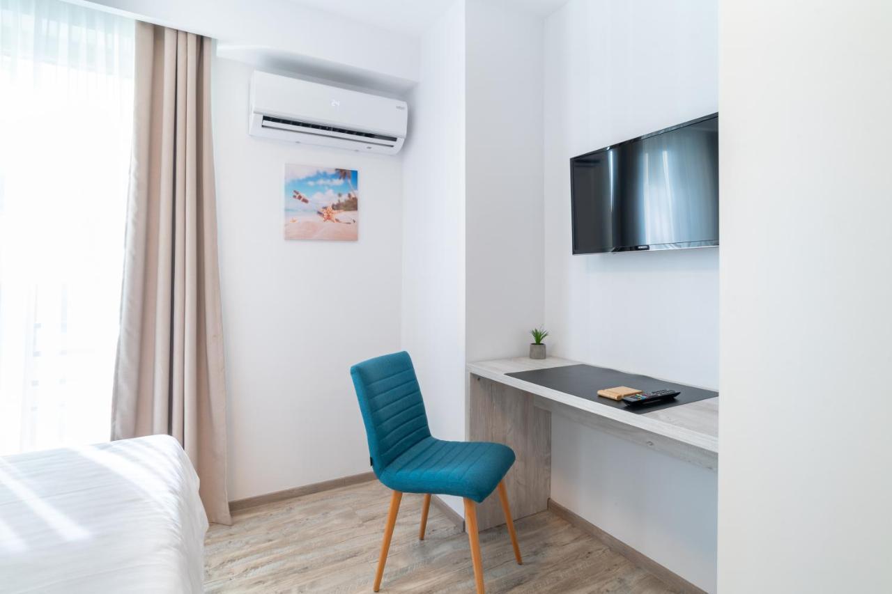 Tci Apartments Клуж-Напока Экстерьер фото