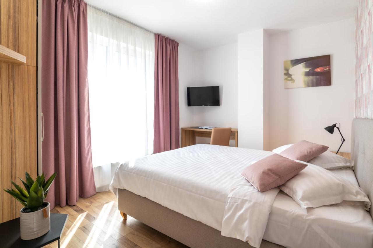 Tci Apartments Клуж-Напока Экстерьер фото