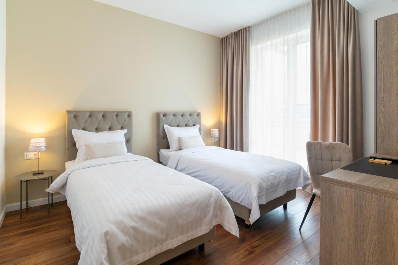 Tci Apartments Клуж-Напока Экстерьер фото