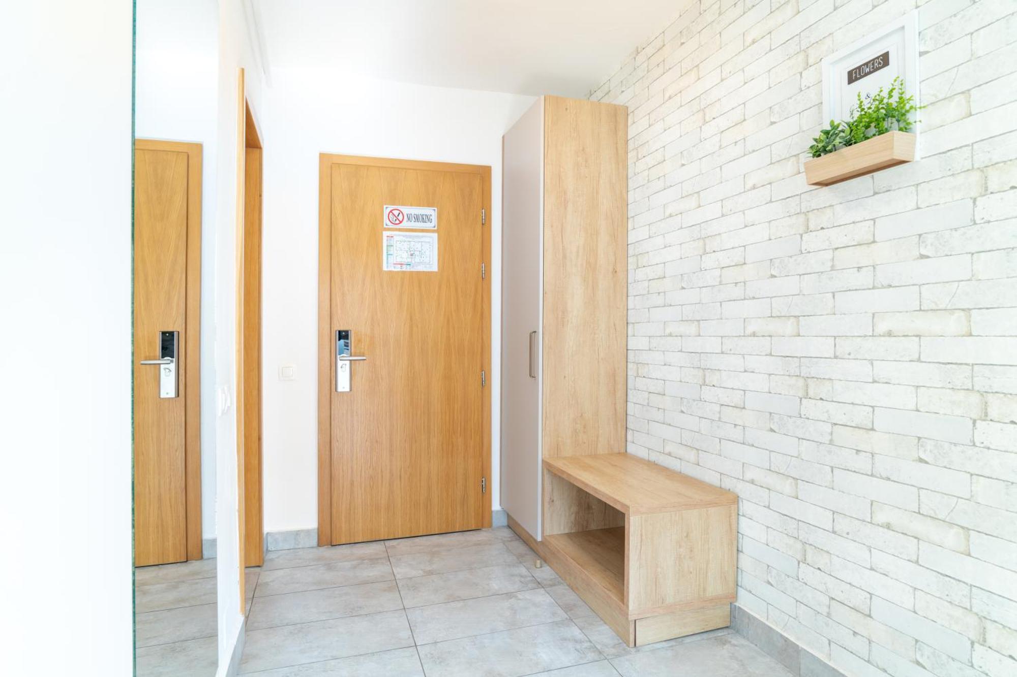 Tci Apartments Клуж-Напока Номер фото